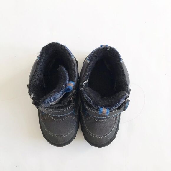 Goex sport Amphibiox boots play condition size 8.5 - Picture 3 of 9